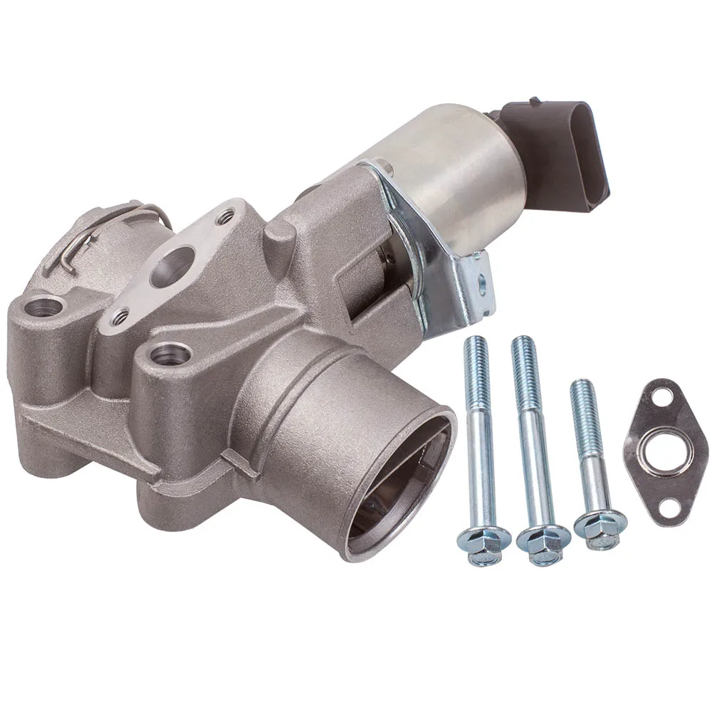 Exhaust Gas System AGR EGR Valve for Smart City-Coupe 450 1999-2004 Coupe 0.8 CDi  722645050 722645040