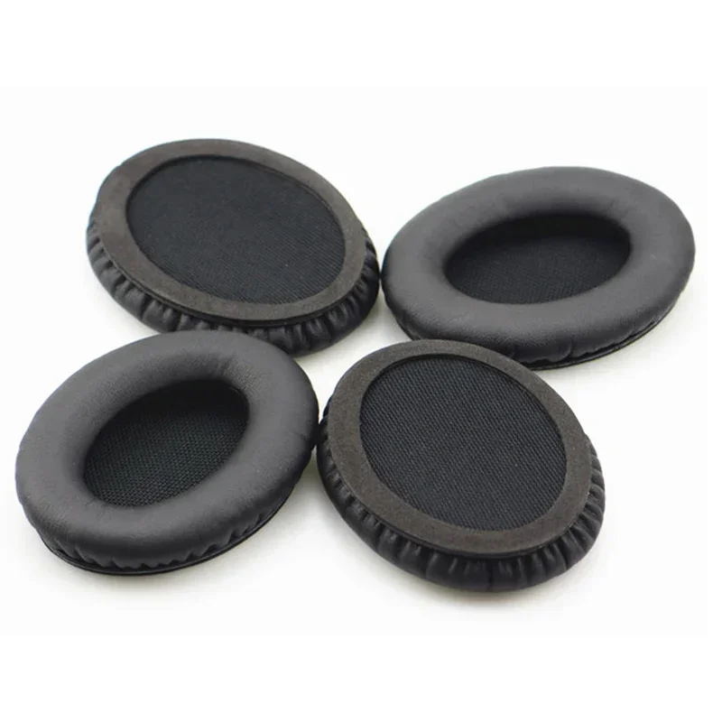 1 Pair Replacement Ear Pads Cushion For Edifier H850 HIFI / Denon AH-D1100 Headphone Soft EarPads Cushions