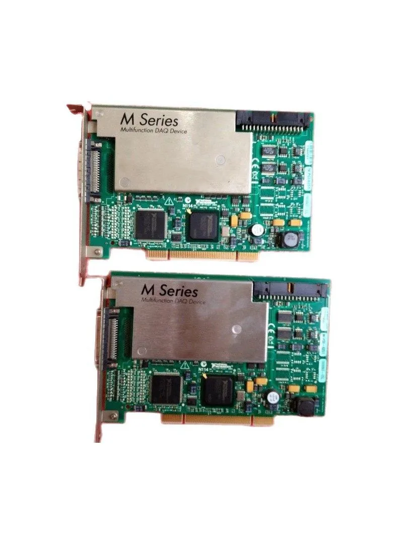

PCI-6251 NI DAQ входной модуль карты в хорошем состоянии