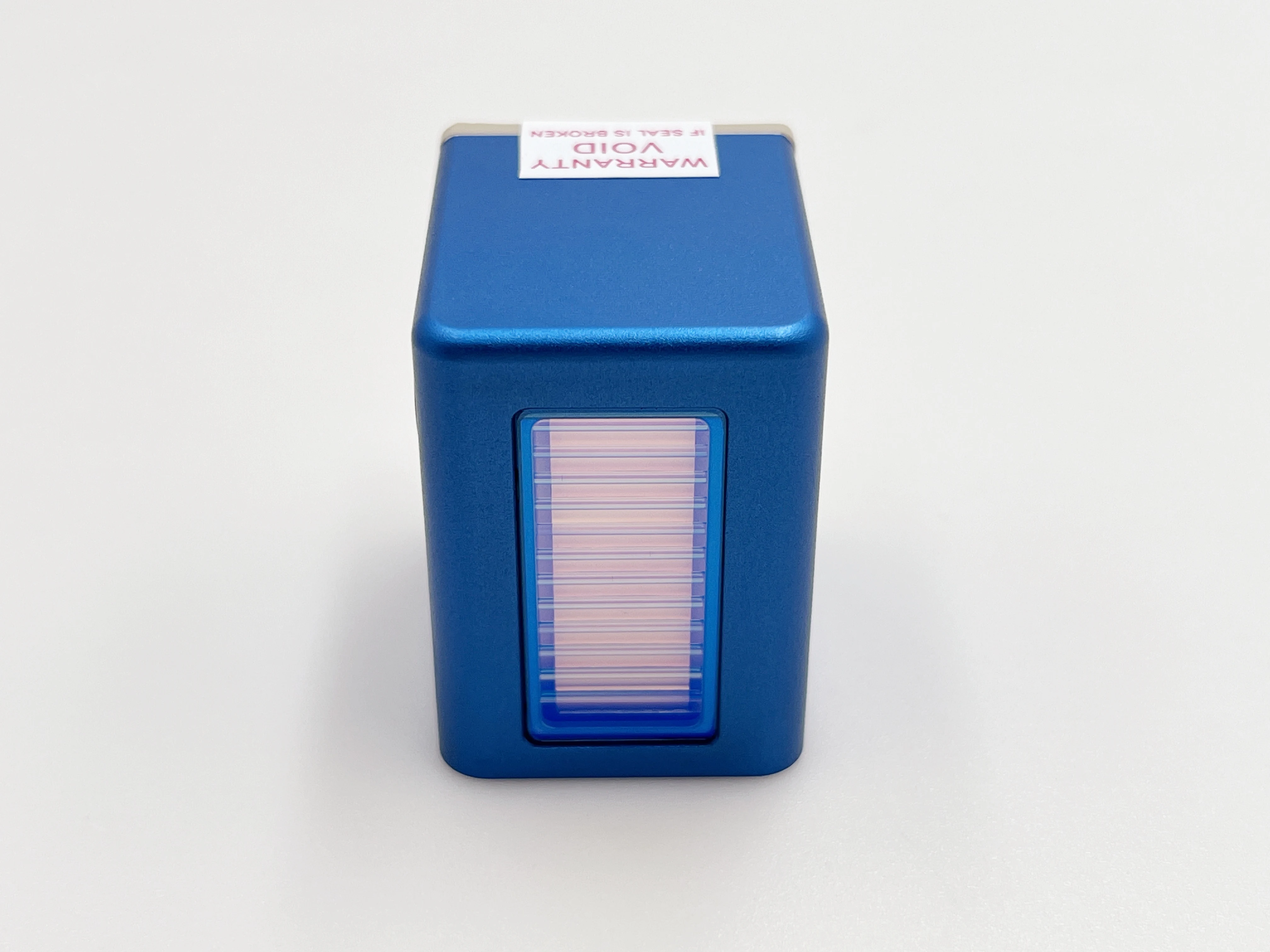 HGO 1200W 12bars Macro Channel Laser Stack Custom 755nm 808nm 1064nm High-Accuracy New Hand Piece