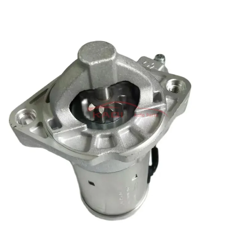 KAQI  Starter Motor For Chery J11 Tiggo 3 SQRE4G16 Engine