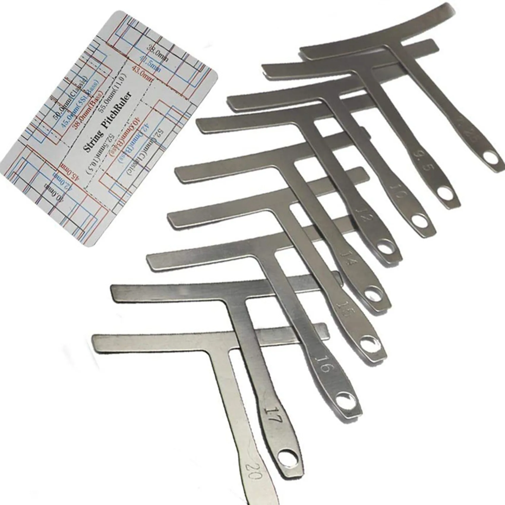 As98-10-Piece Set G…