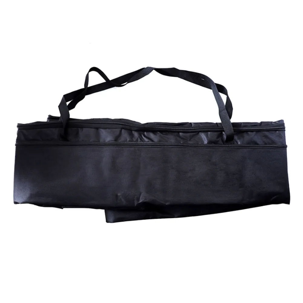 Imagem -05 - Guia Prático Rail Bolsa Trilha Saw Bolsa Double-side Guia Rail Bolsa Bolsa de Protecção Novo