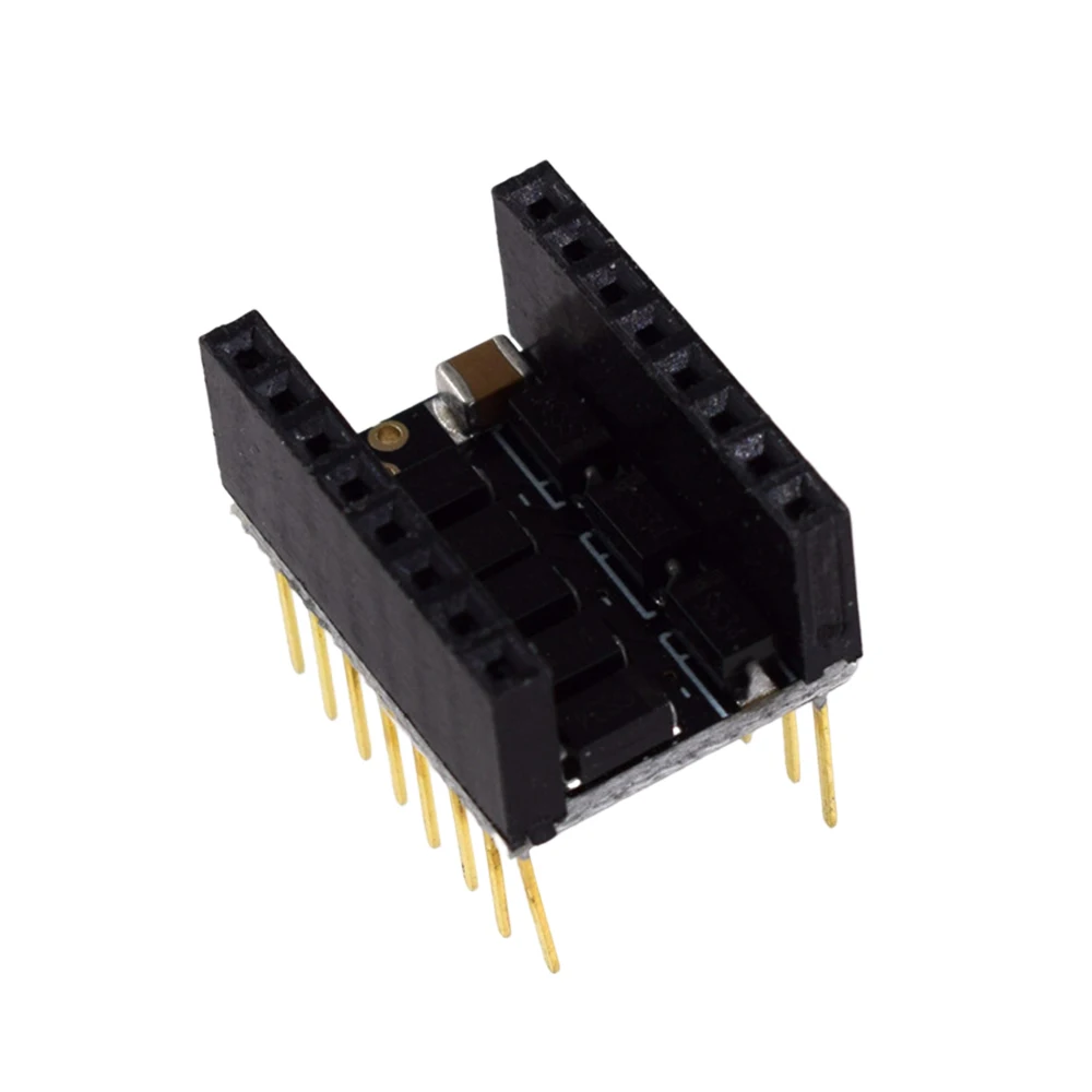 Stepper Motor Drive modules for 3D Printer Reprap for 3D Printer Compatible CNC Machine or Robotics