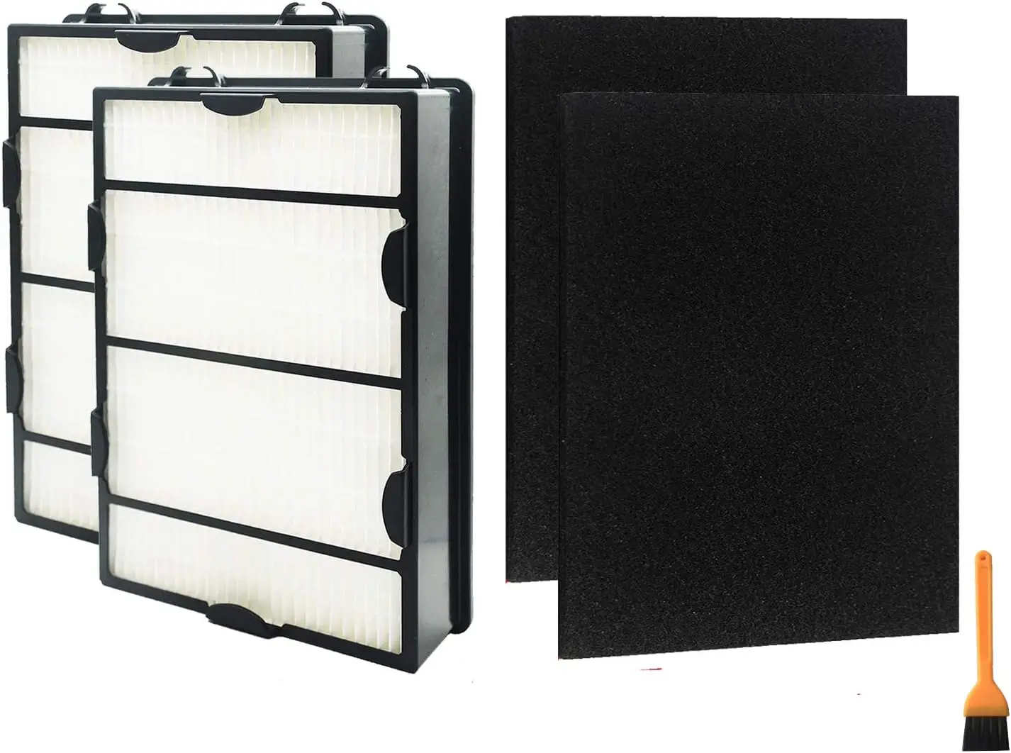 Replacements For HA…