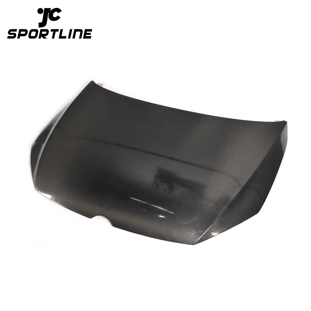 

MK7 Carbon Fiber Bonnet Engine Hoods For VW Golf VII GTI