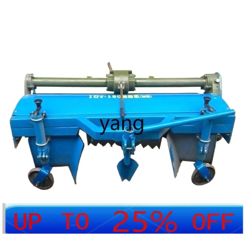 

LTT Ручная машина для гребня со сладкой картофеля с табаком