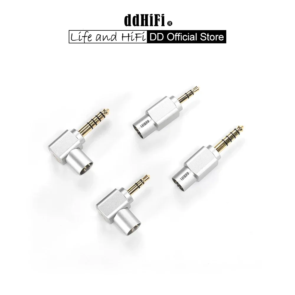 DD ddHiFi Nyx Pro Nyx Pin BC130-3S / 4S / 3L / 4L Interchangeable Connector Plug