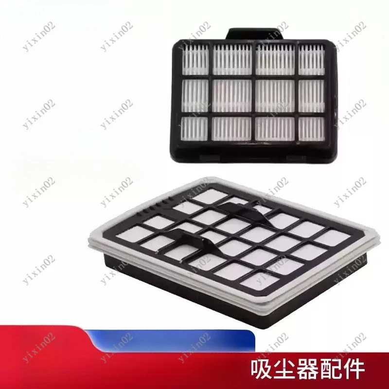 Filter Cotton Hepa …