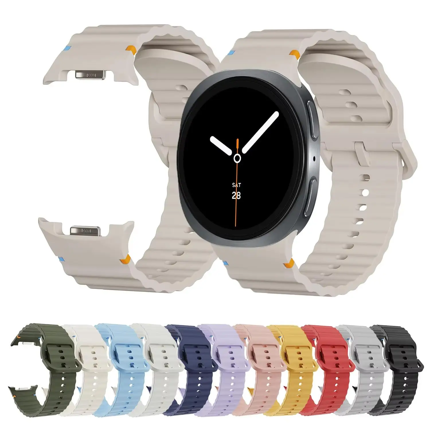 Sport Silicone Band… - image