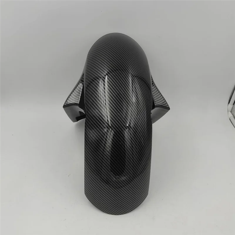 

1 шт. переднее крыло мотоцикла из углеродного волокна, обтекатель крыла, запасные части для R1 2009-2021 YZFR6 R6 2017-2020