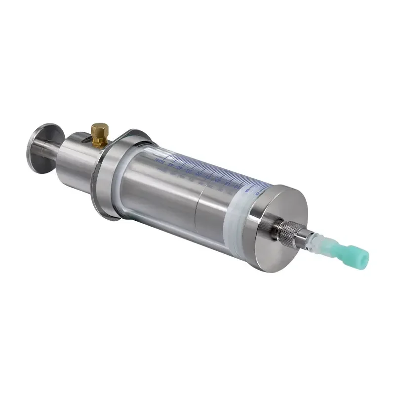 High-Quality Ultrasonic Spray Pre-Dispersion System for Advanced Nanomaterial Processing