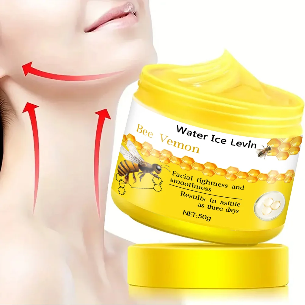 50g Water Ice Levin Bee Venom  - Skincare Ingredients recensie en prijs