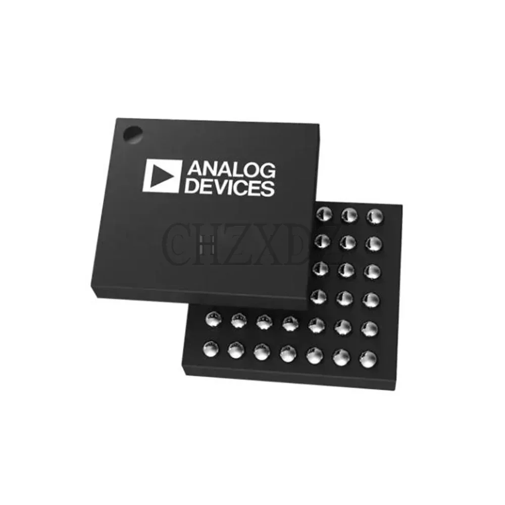 100% Original ADAU1787BCBZRL audio frequency DSP Four ADC, Two DAC, Low Power Codec ADAU17