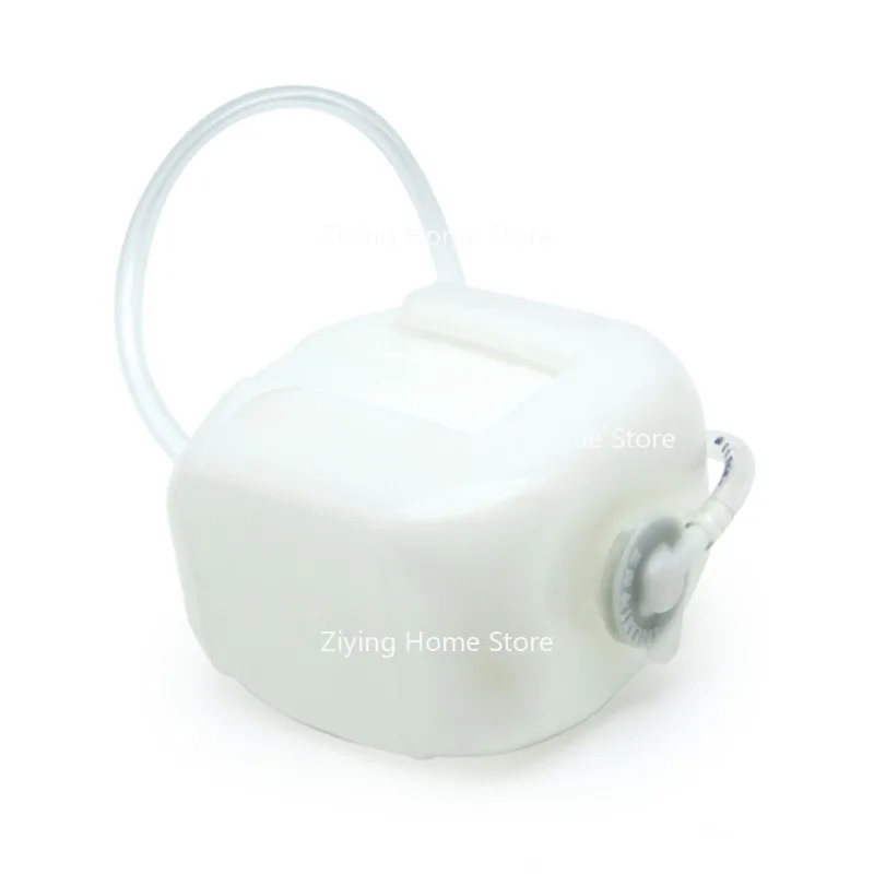 Suitable for Harvester Accessories 488/588/688Q/758/888 Auxiliary Water Tank and Kettle