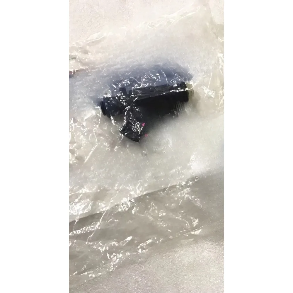 

Новая оригинальная топливная форсунка (инжектор) в сборе для Chevrolet Captiva 3.2, артикул 12609418, производство Китай