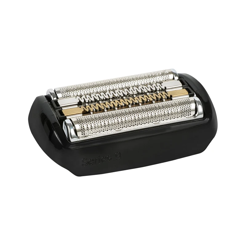 Replacement Electric Shaver Head Compatible with Braun Series 9 92B Gilding 9040s 9080cc 9093s 9095cc 9240s 9242s 9260s