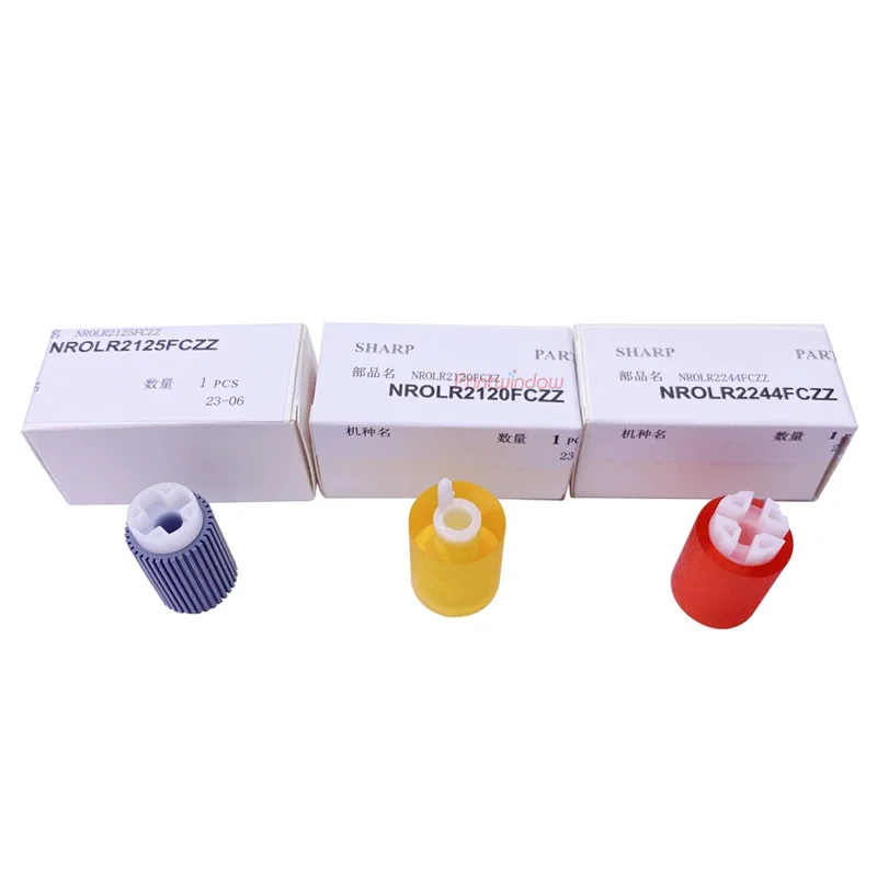 Rodillo de recogida Original para SharpC2652 C3152 C3182 C3682 C4582 C5582 C6582