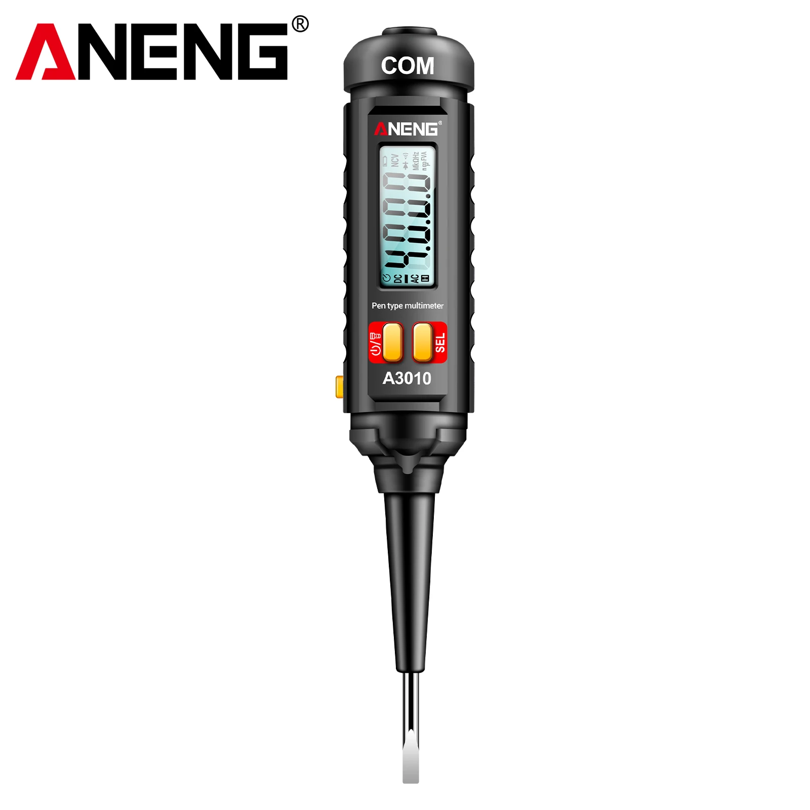 Aneng A3010 Pen-Typ…