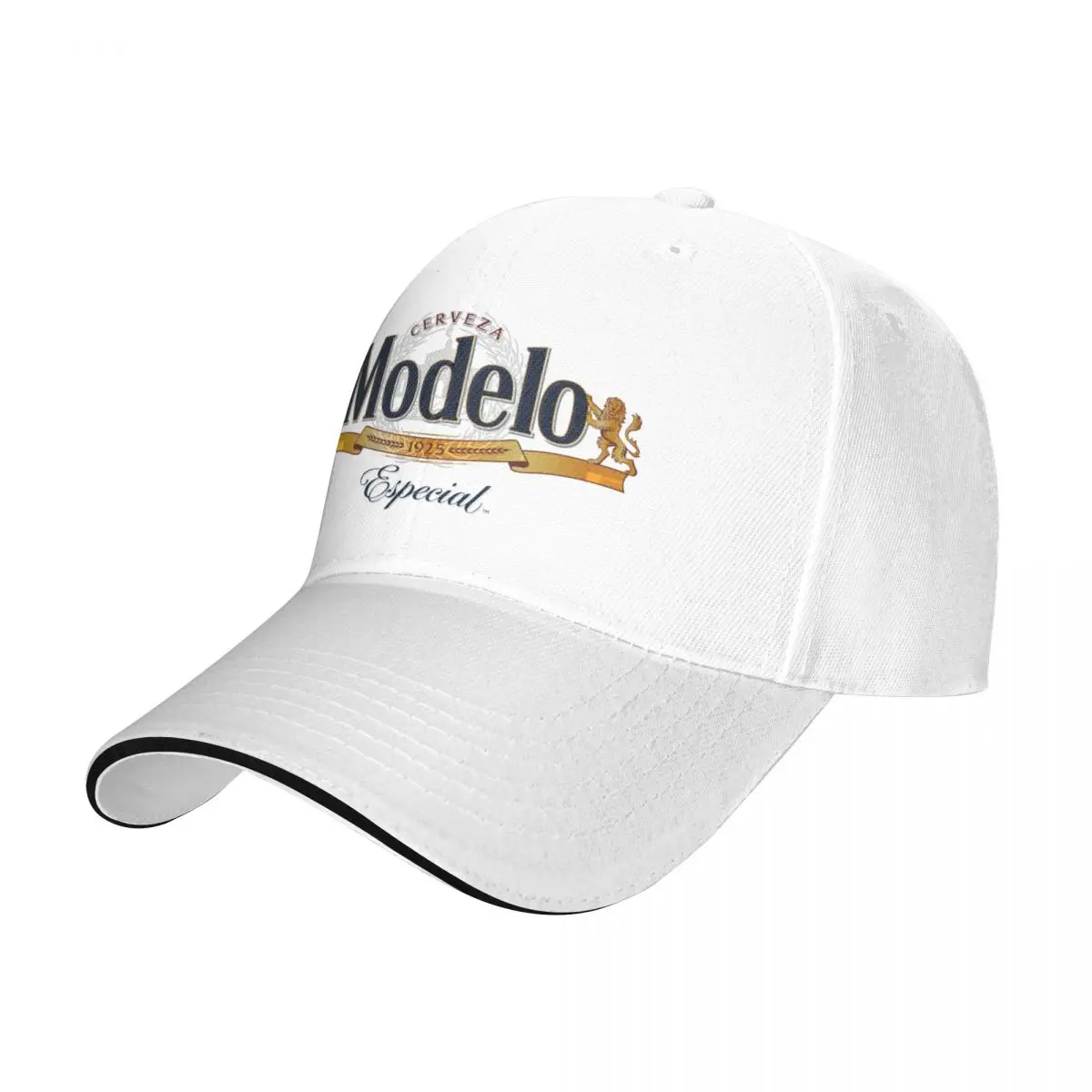 Life With M~O~D~E~L~O Hype Merch Bucket Hat Baseball Cap luxury man hat Women caps Men's