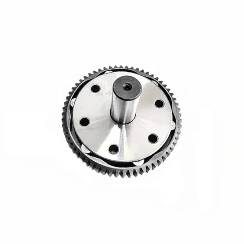 A26F-GBH 5-40 RH540 GBH 5 Electric Hammer Replacement Part For  Power Tool Accessories Gear 1619P10766 Spur Wheel Clutch
