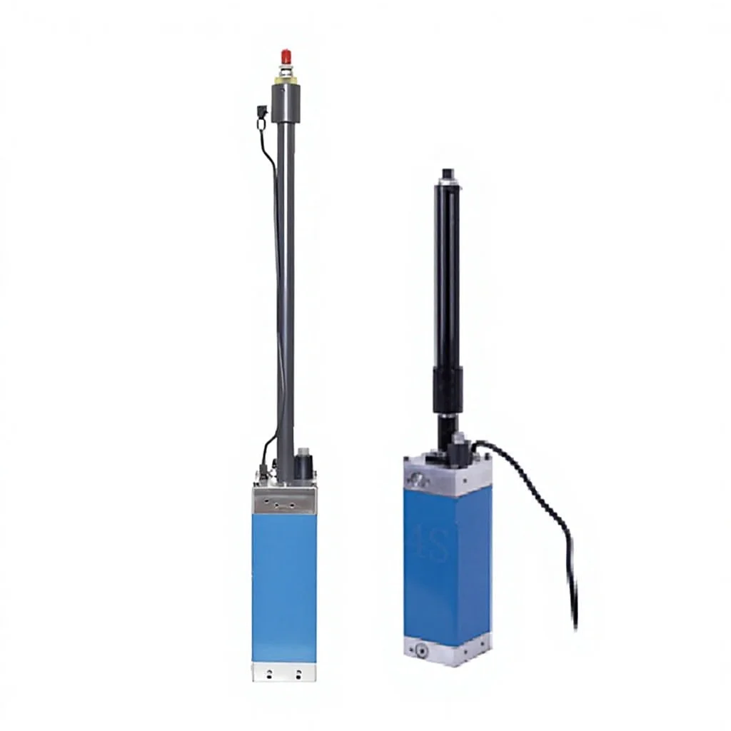 New Lf Hydraulic Li…