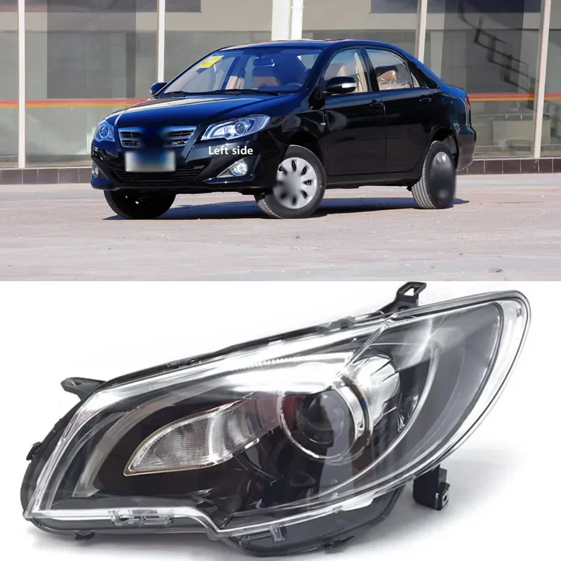 

For Toyoda COROLLA 2013-2015 Headlight Assembly Car Accessories