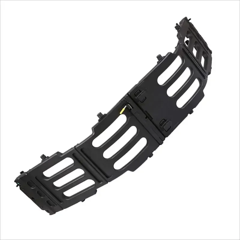 

Pickup Truck Exterior Accessories Plastic Foldable Bed Extender for Dodge Ram 1500 2013-2018