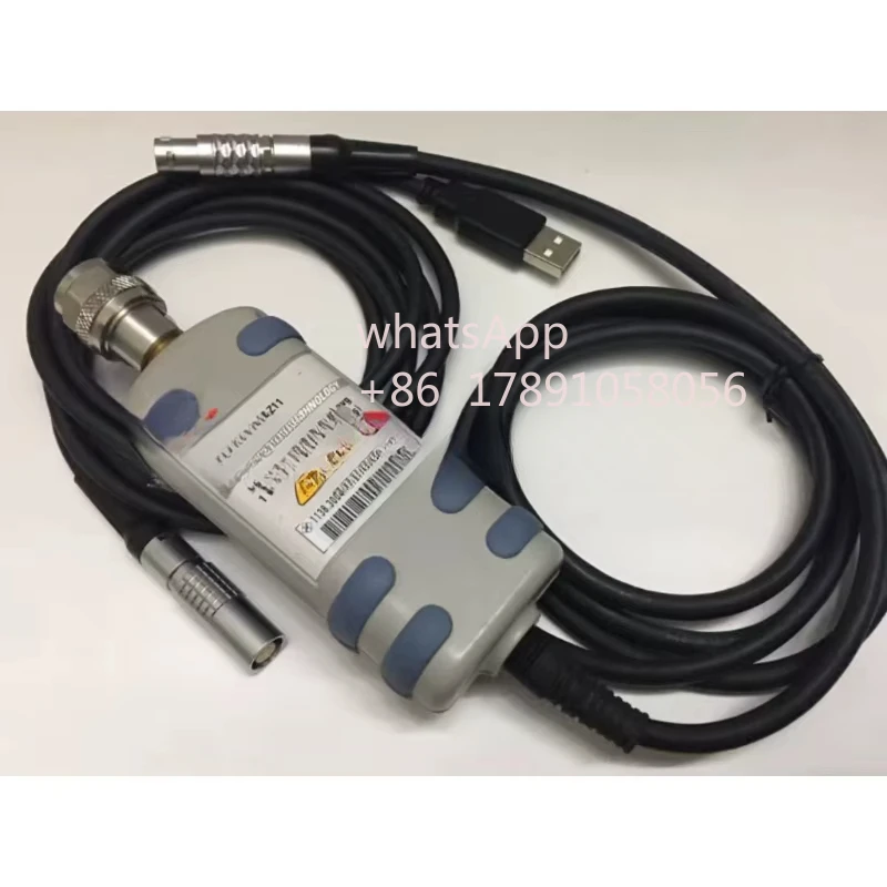 Rohde & Schwarz NRP-Z11 power probe with USB cable-//