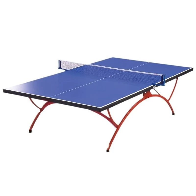 

Table tennis table Indoor household folding