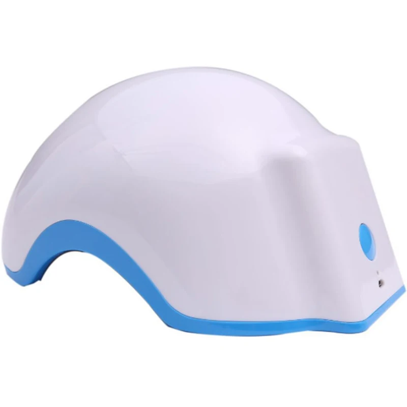 Anti Hair Loss Laser Helmet Hair Growth Device 80/272 Diodes Laser Cap Hair Loss Treatment Hair Regrowth Therapy Helmet Unisex