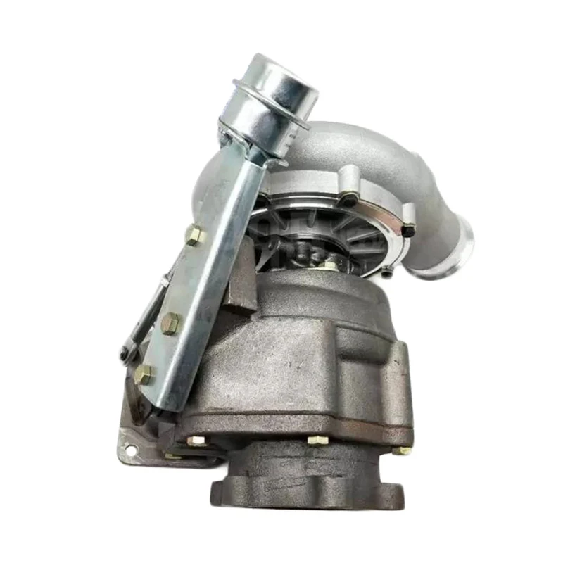 

China Factory New Turbo Turbocharger for Truck Crane ISM 3592783 HX55W 4046025 Truck Engine Parts Dynamical System