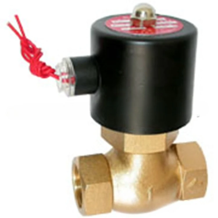 BV-20 Steam Solenoi…