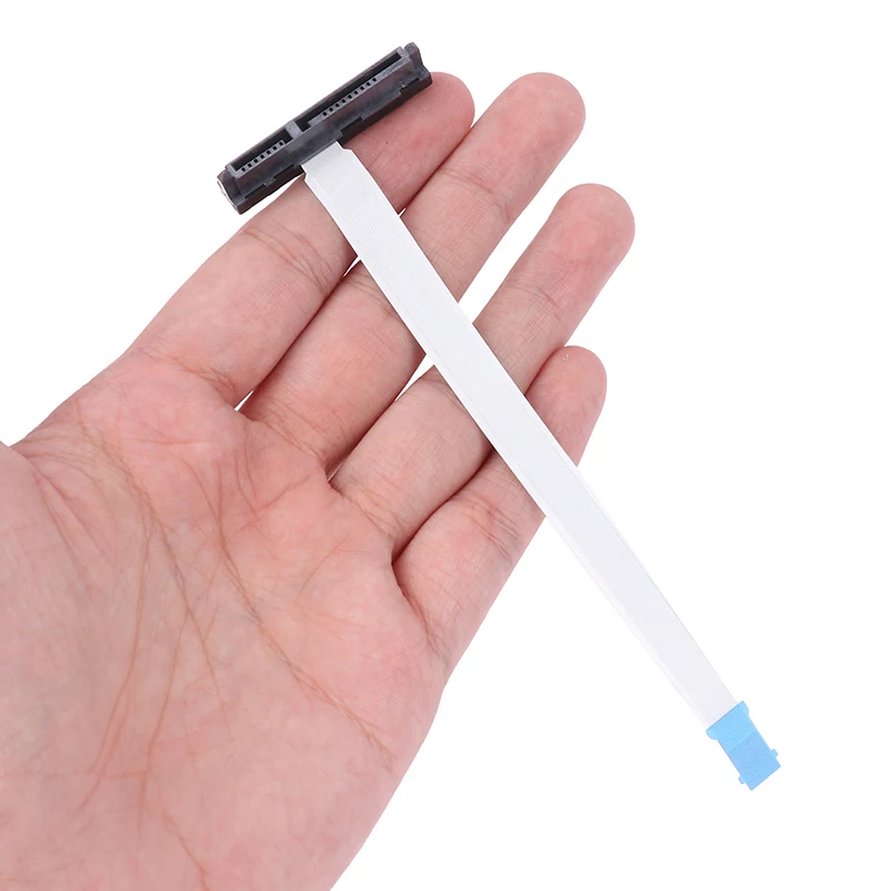 Hot！For ThinkPad L480 L490 EL480 Innovative And Practical Laptop SATA Hard Drive HDD SSD Connector Flex Adapter Cable