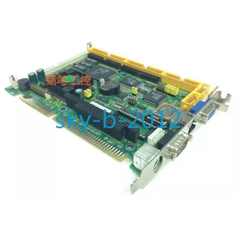1 Uds Panyi PIA-431 VER: 1,2 CPU de placa de Control Industrial en buenas condiciones