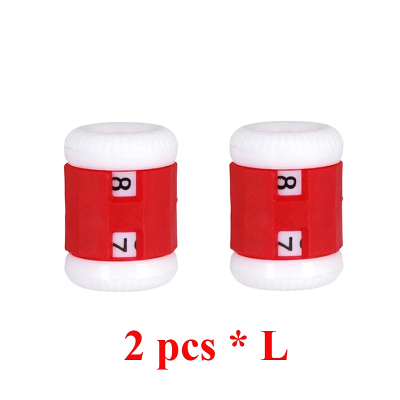 Variant: 2pcs L