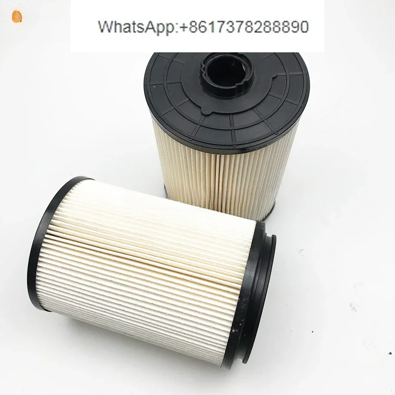 Excavator  SY125 135C-10 oil-water filter element, oil-air filter element, grid filter accessories