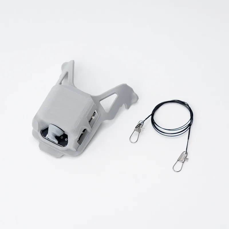 Suitable for Air3s  Drone Airdrop Device Air Thrower Gift Delivery Release Throw Accessories