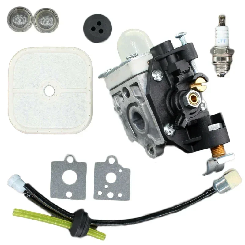 

Carburetor for Zama RB-K90 Echo PB-251 PB-255 ES-255 PB251 PB255LN PB255 ES255 A021001591 A021001592 A021001593 Blower Carb