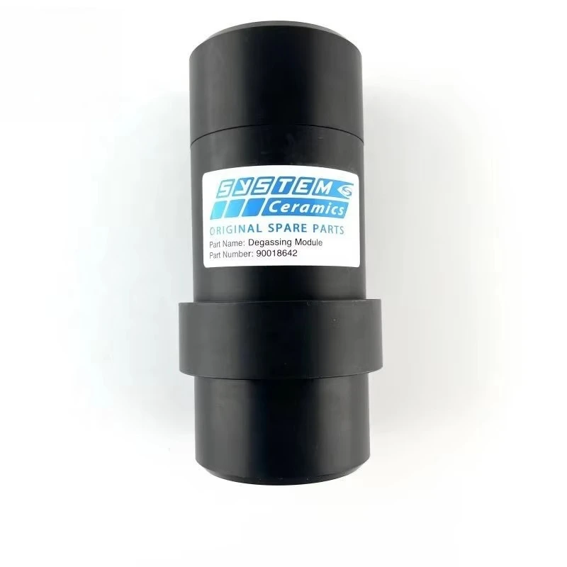 

Hot Sale System Ceramic Printer Parts Degassing Module 90018642 DIC EF-G6-B22 Liquid