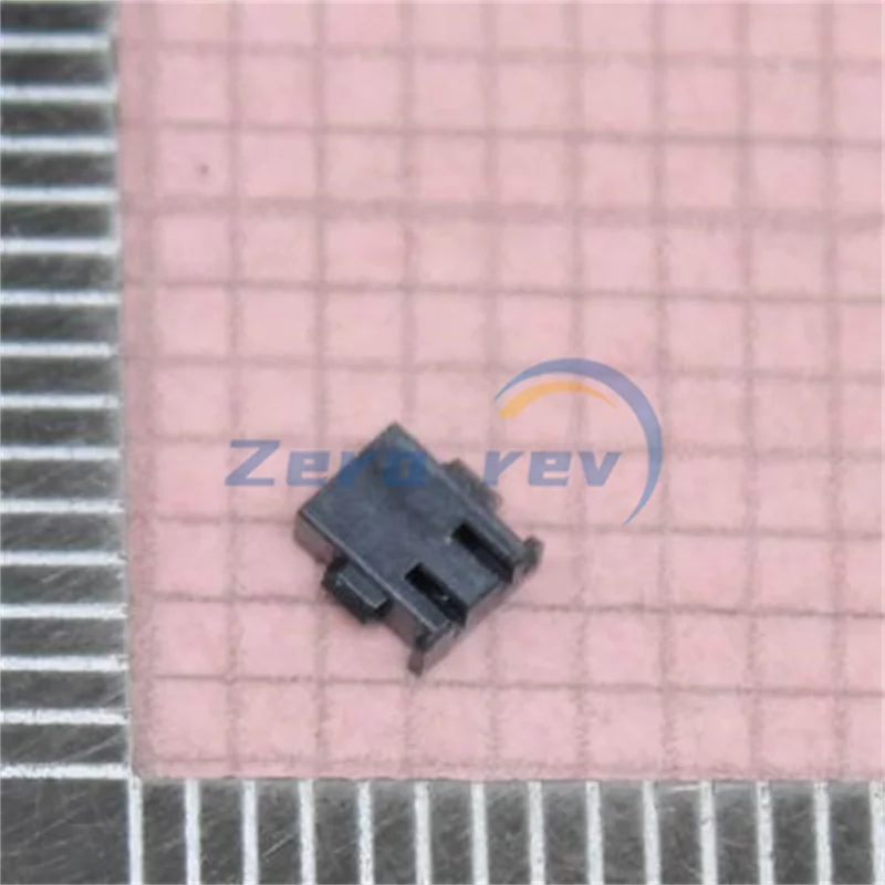 

50-100Pcs 100% New 78172-0002 0781720002 CONN RCPT HSG 2POS 1.20MM