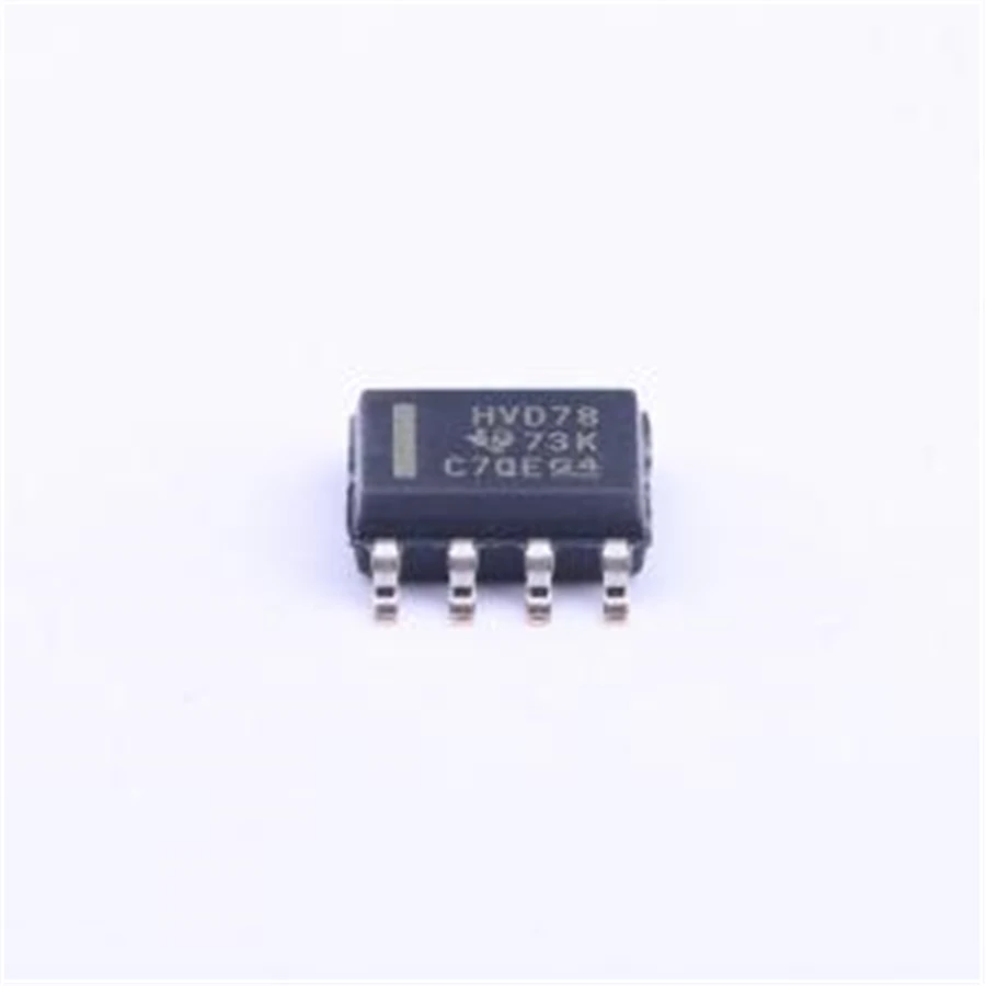 3PCS/LOT SN65HVD78DR (RS-485/RS-422 ICs)