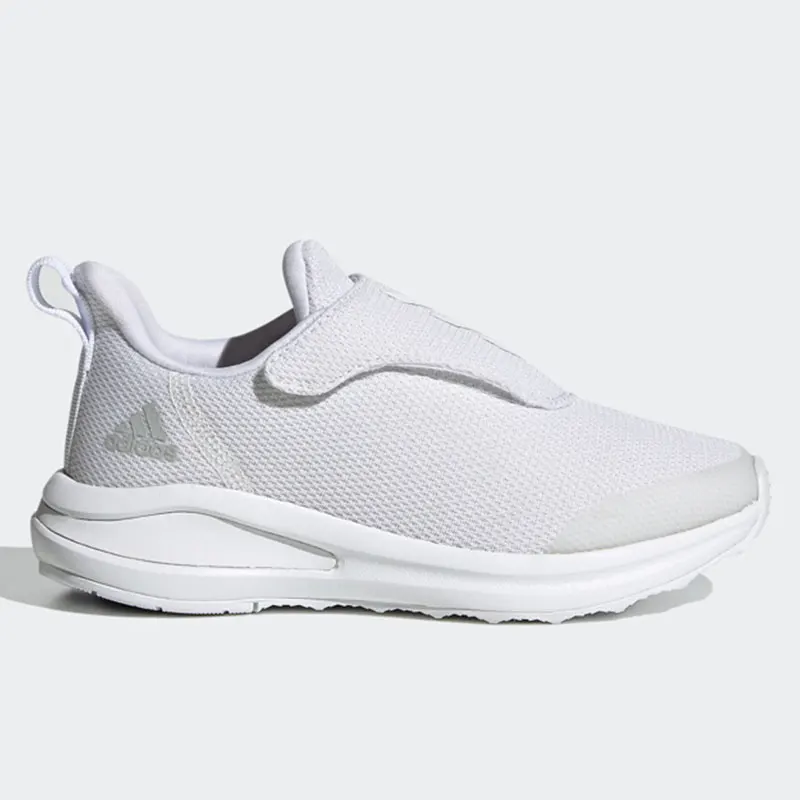 

Adidas genuine casual children's fashion trend low top lightweight sports shoes FY1554