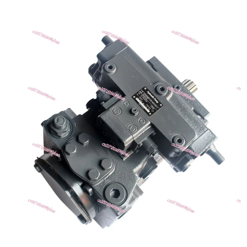 

A4VG28HD3DMT1/32L-NSC10F003D-S R902110710 Rexroth Axial Piston Pump Hydraulic Valve