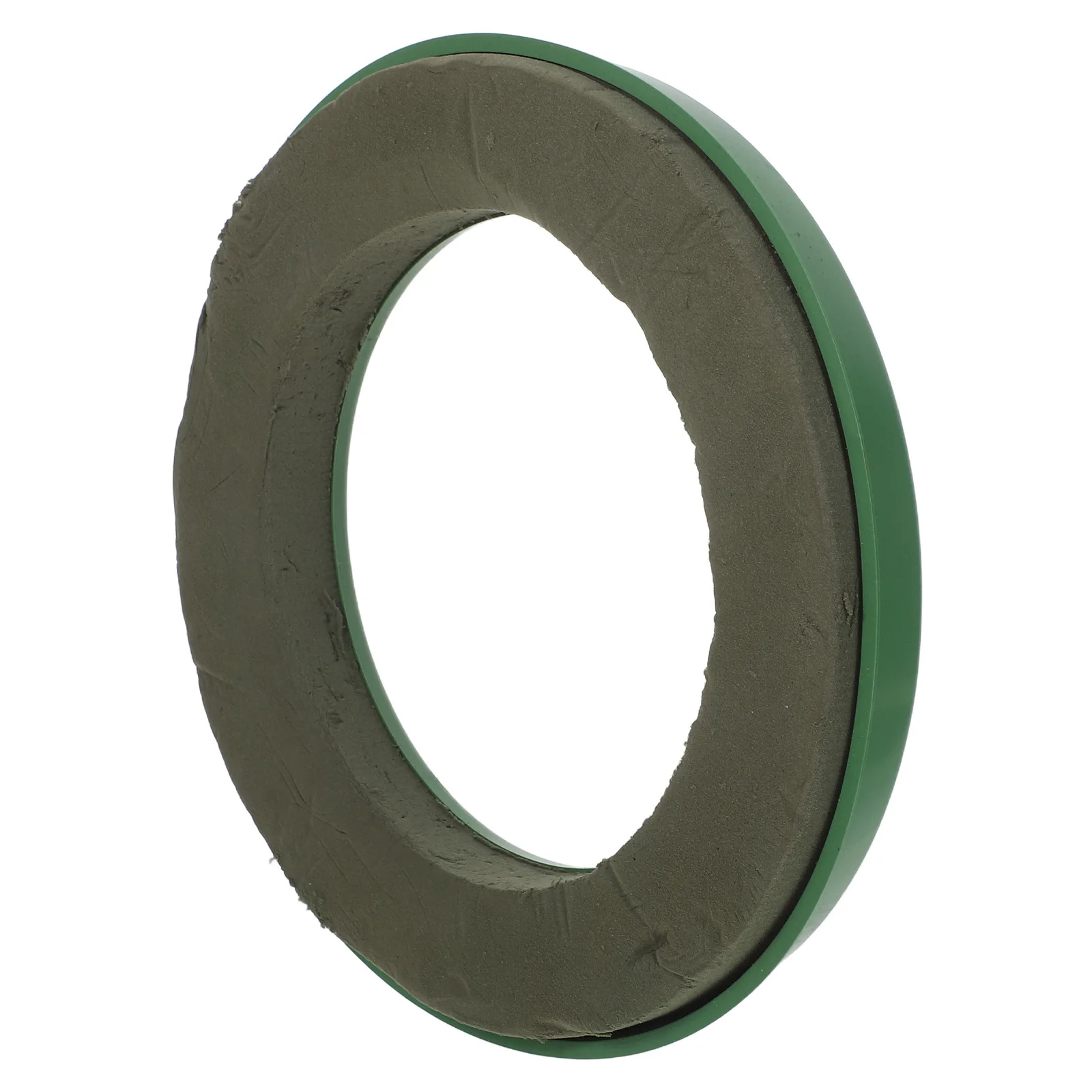 

Wreath Ring With Suction Cup For Car Decoration Wedding Party Garland Holder Wreath Base Tool