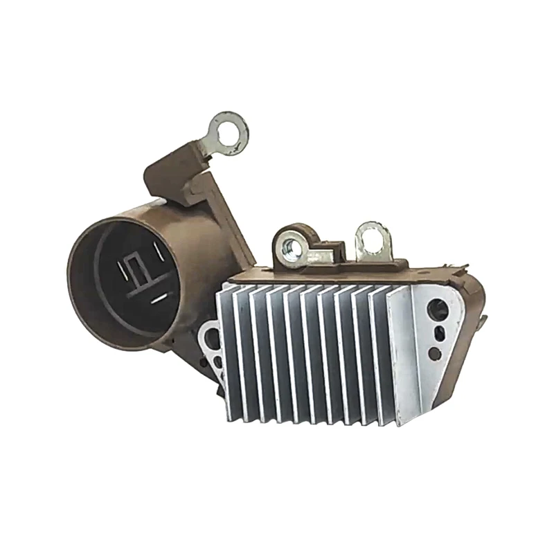 

Регулятор напряжения генератора для N252 03-019 14.50V 1260000840 VRH200525 14937 358218 138664