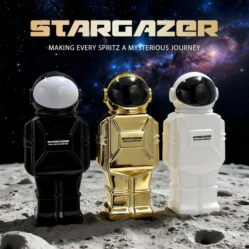 

3x30ML Luxurious Perfume Elegant Sophisticated Fresh Vibrant Bold Alluring Smooth Long Lasting Captivating Refined Scent
