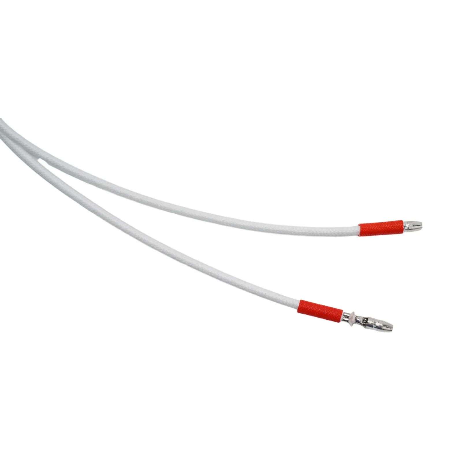 

BBQ Grill Replacement Parts High Quality Ignition Replacement ForWood Chip Particle Grill Kitchen Dining Outdoor Cooking