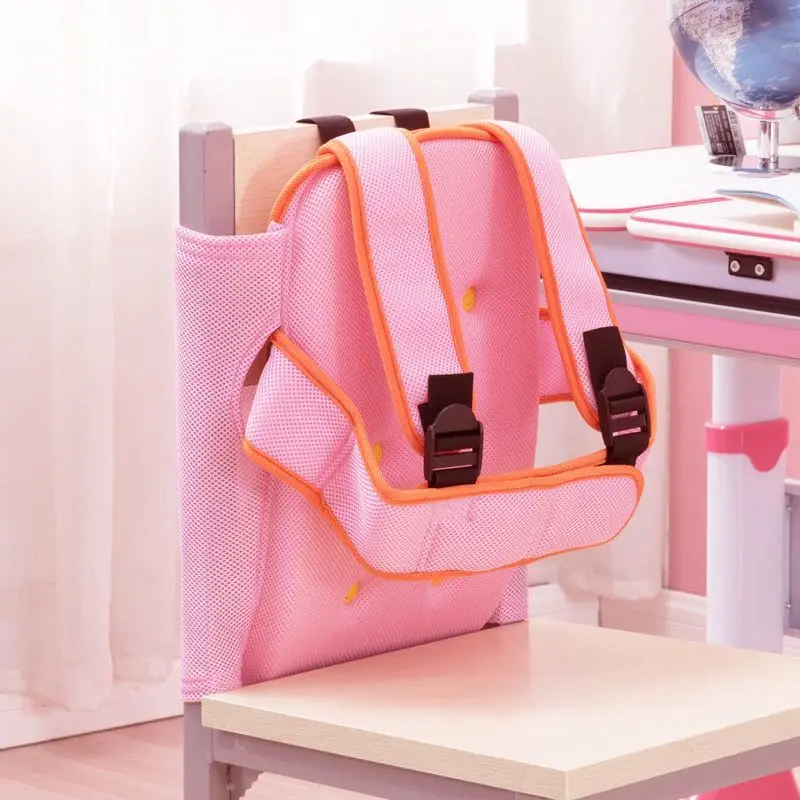 Student Posture Corrector for Middle School Students to Alleviate Study Stress and Prevent Myopia in Children