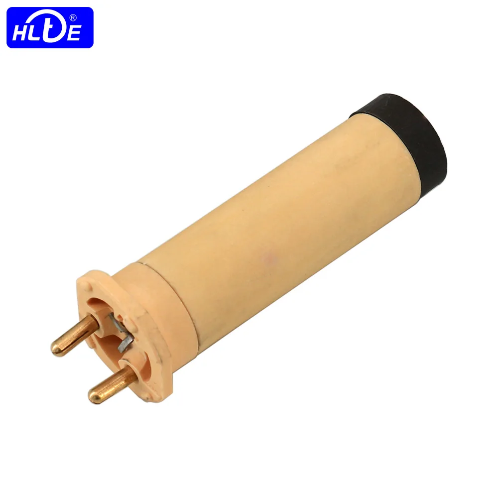 Wysokiej jakości element grzejny 220 V/110 V 1600 W do pistoletu spawalniczego 1550 W/1600 W plastikowy pistolet spawalniczy dmuchawa na gorące powietrze palnik grzewczy spawacz do tworzyw sztucznych